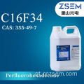 C16F34 Intermediários farmacêuticos intermediários químicos